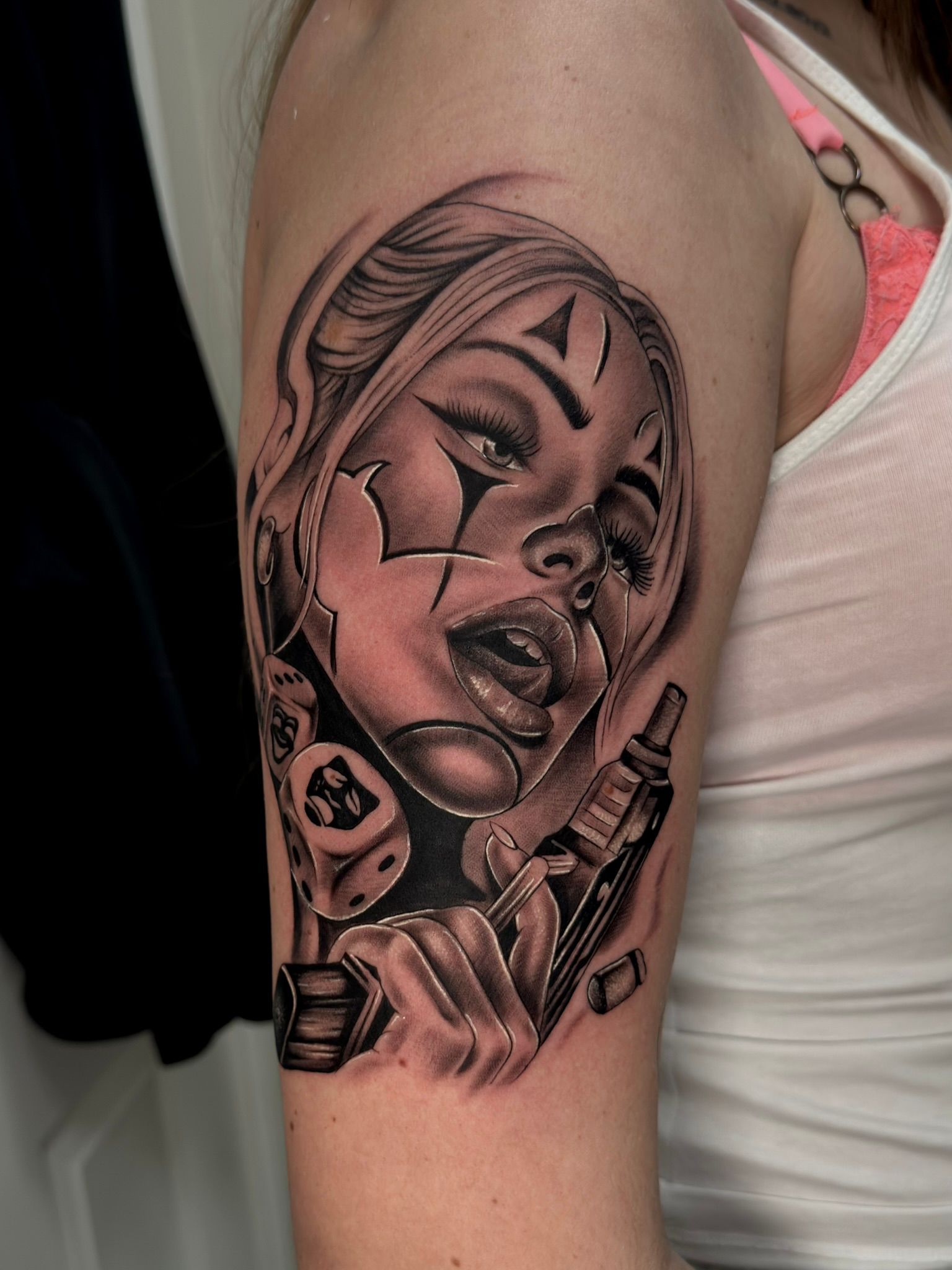 kos tattoo image gallery