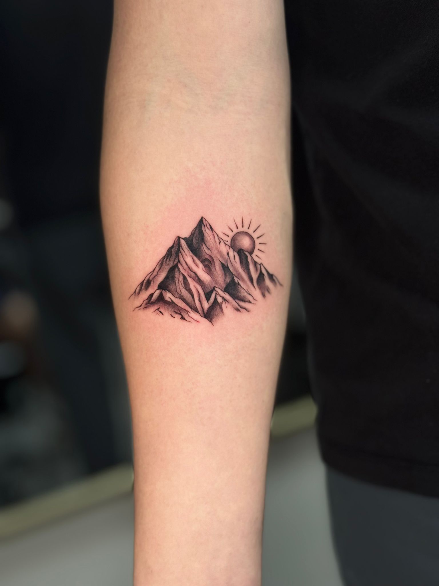 Work blacksheep tattoo gallery kos