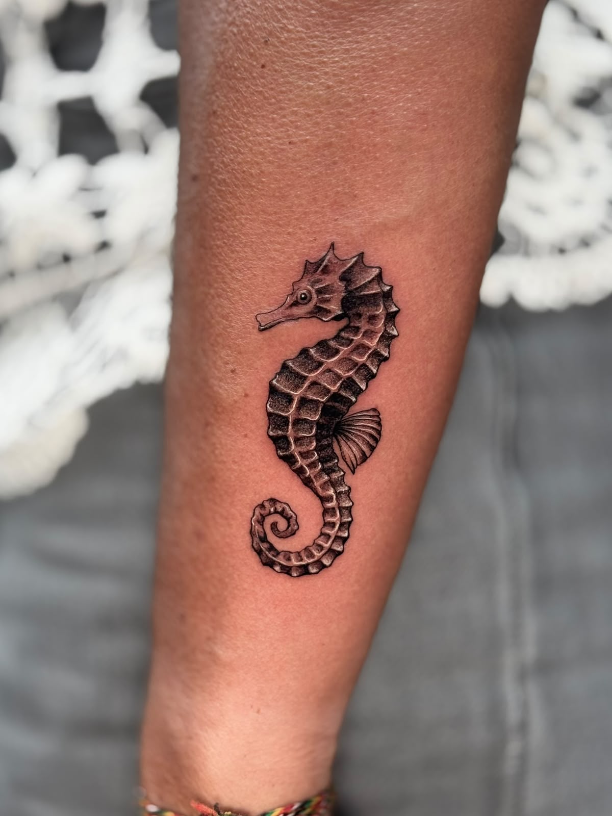 t rex tattoo by kos tattoo artist Christos - blacksheeptattoo